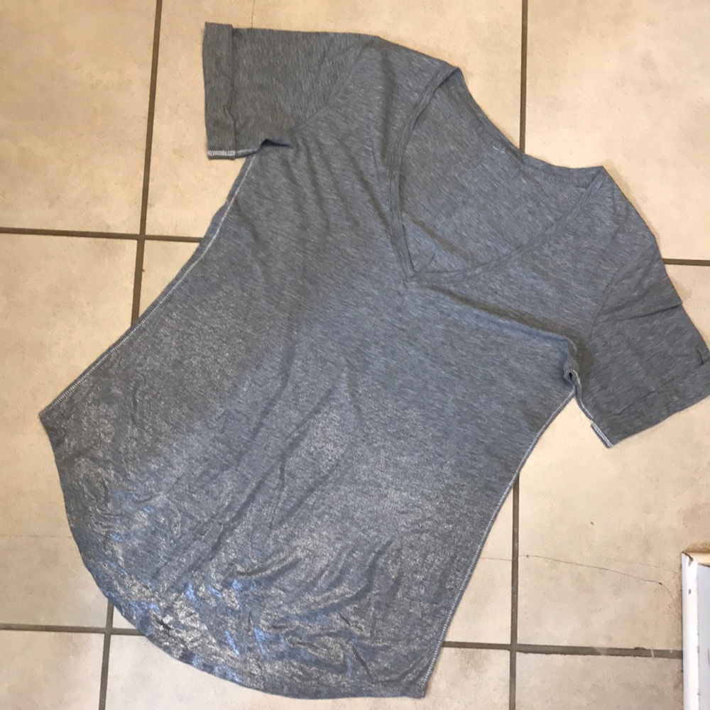 Lululemon Shirt